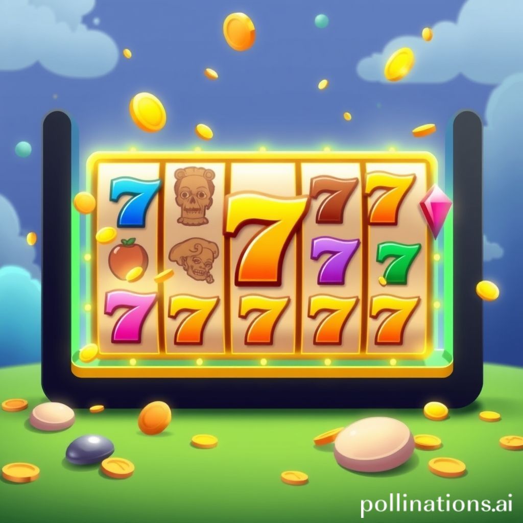 Mengenal Lebih Dalam Tentang Gacor Slots